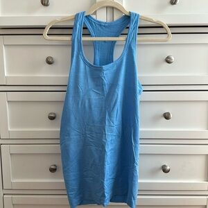 Lululemon swiftly tech tank top